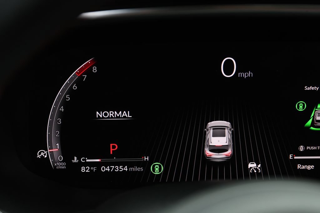 Used 2024 Acura MDX A-Spec AWD/4WD image 34
