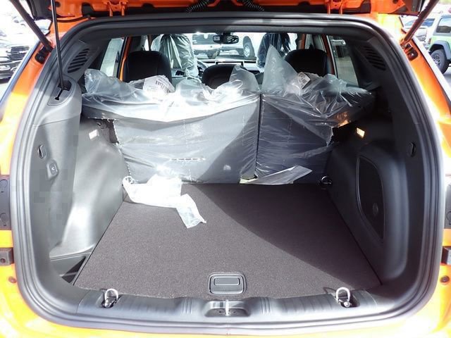 New 2026 Jeep Compass Limited w/ Sun, Sound & Navigation Group image 6