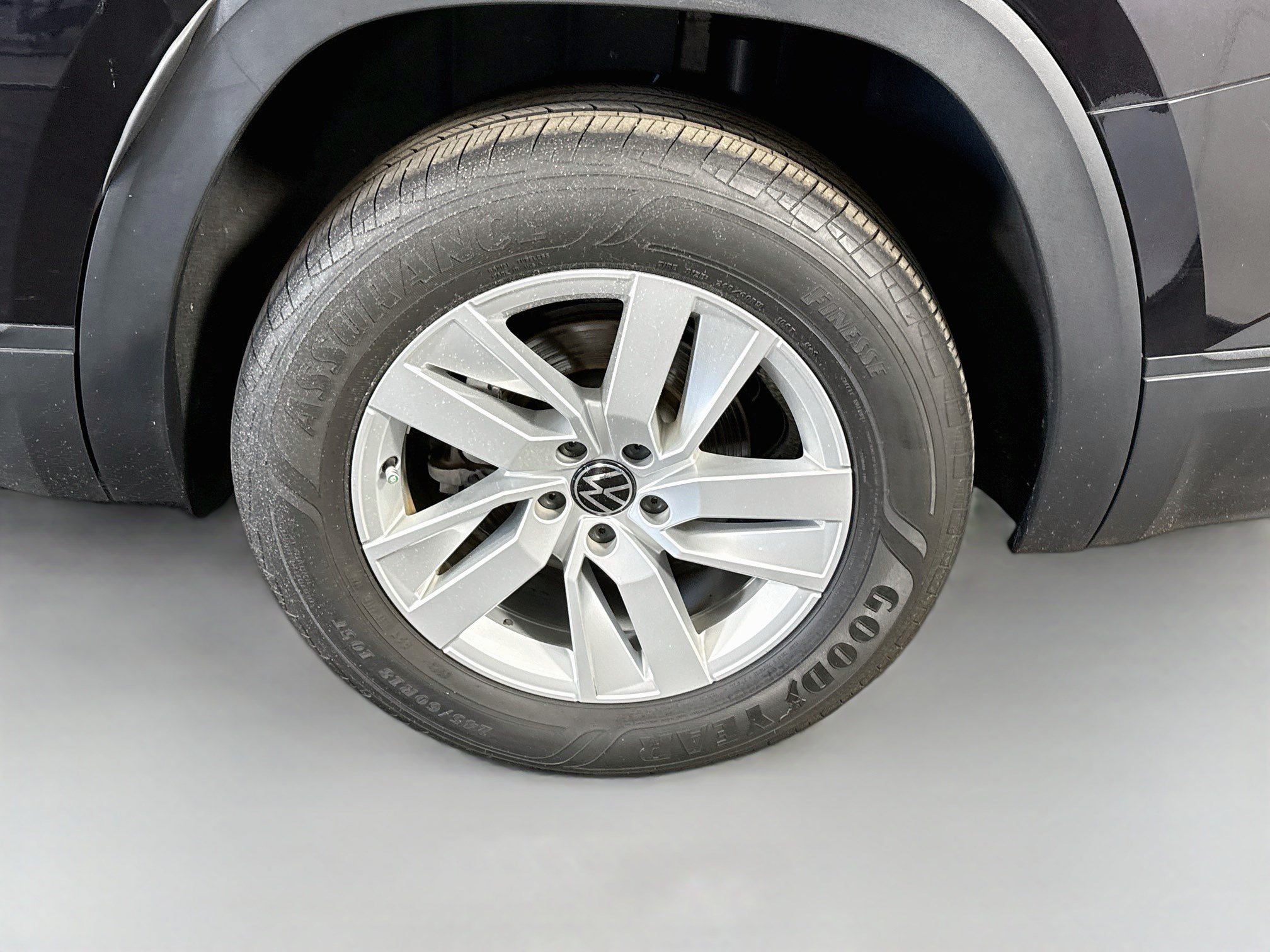 Used 2021 Volkswagen Atlas S FWD image 36