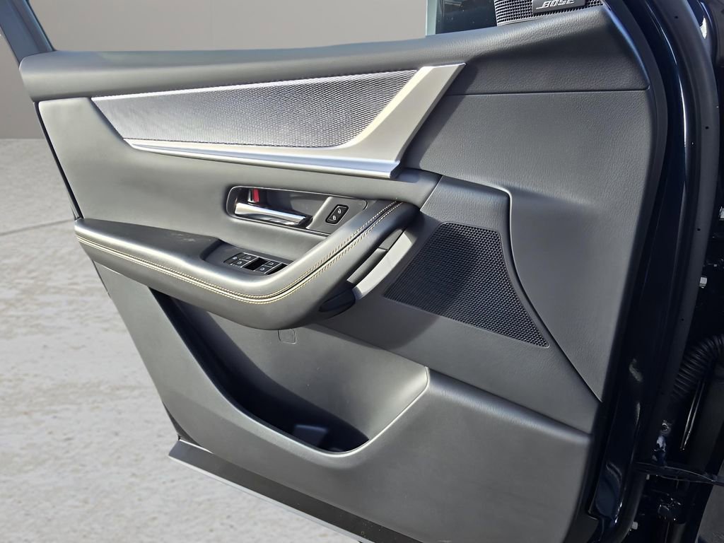 New 2026 MAZDA CX-90 3.3 Turbo w/ Premium Sport Pkg image 18