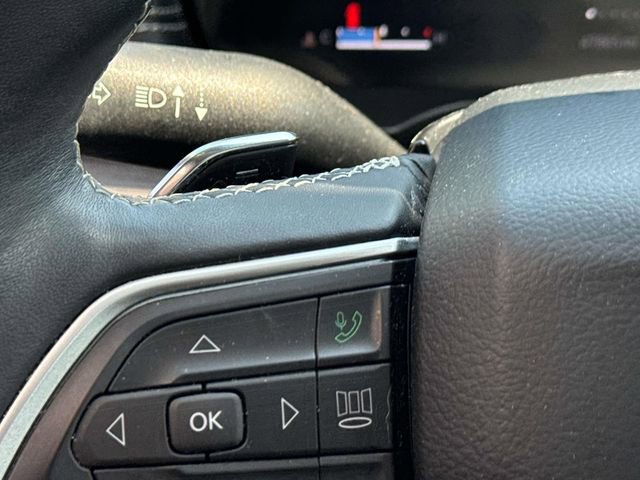Used 2022 Jeep Grand Cherokee L Limited AWD/4WD image 33
