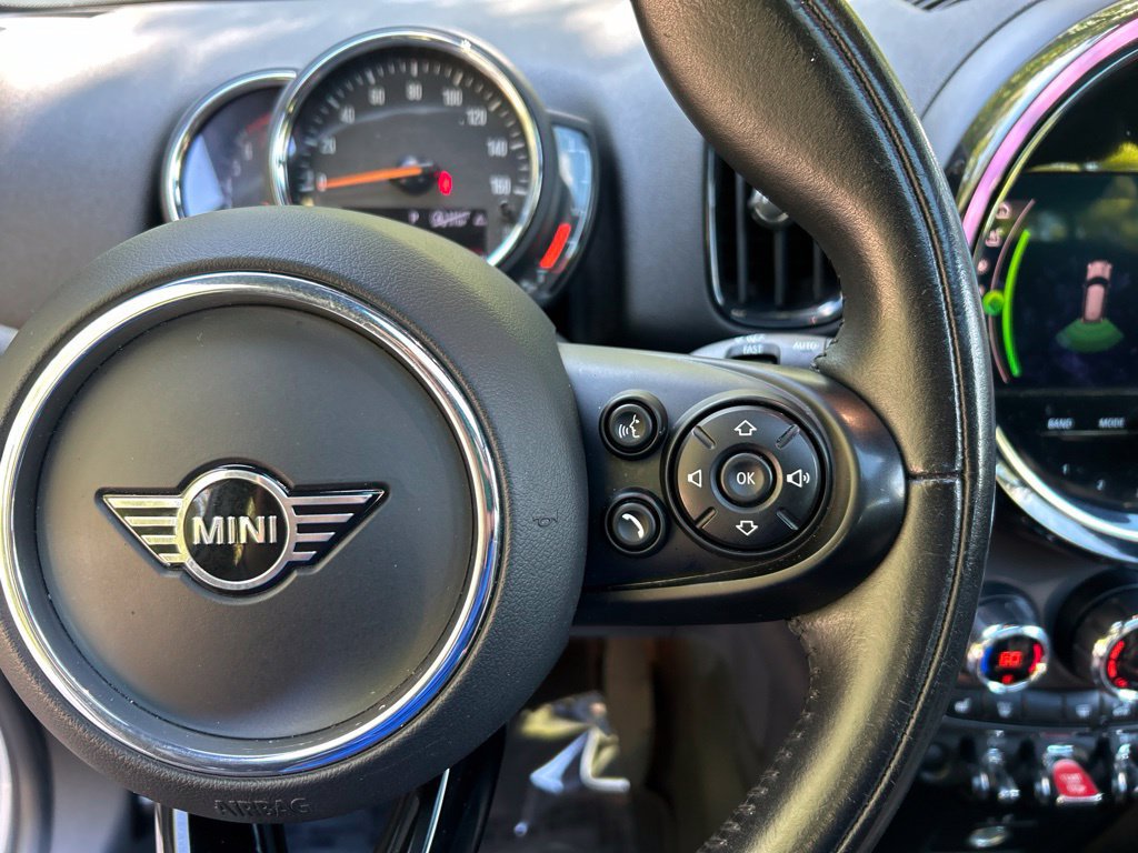 Used 2021 MINI Cooper Countryman FWD image 24