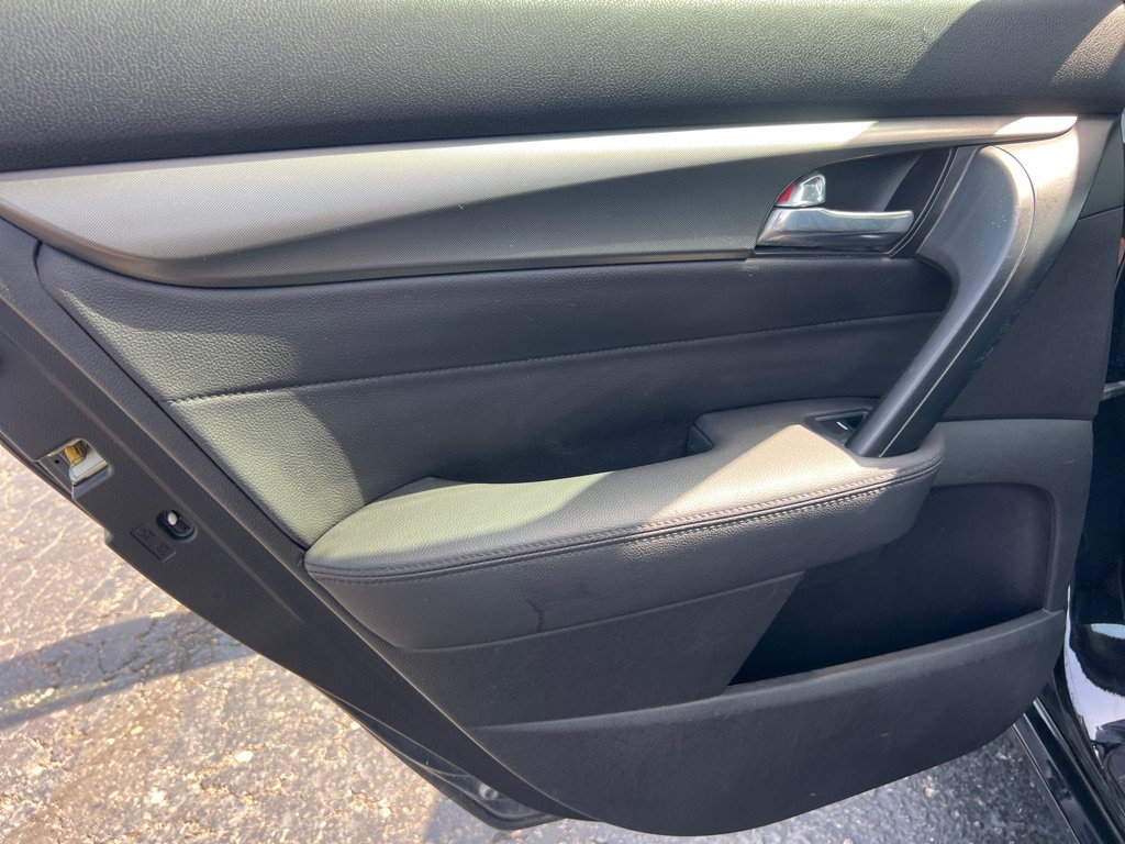 Used 2012 Acura TL FWD image 12