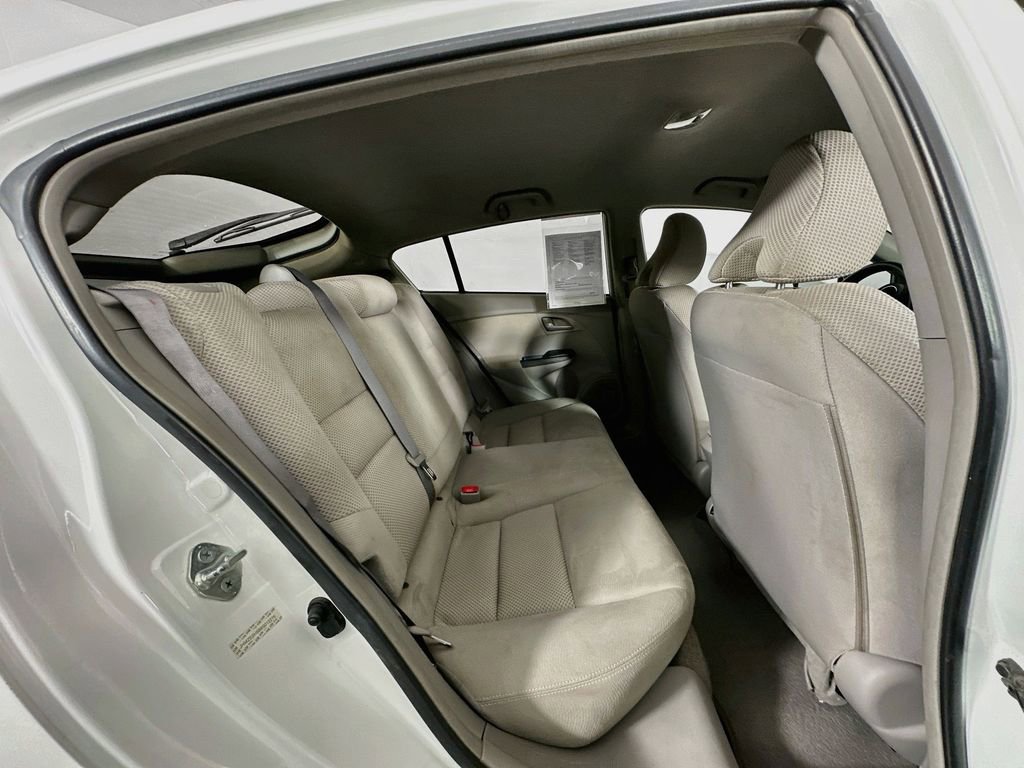 Used 2011 Honda Insight LX image 24