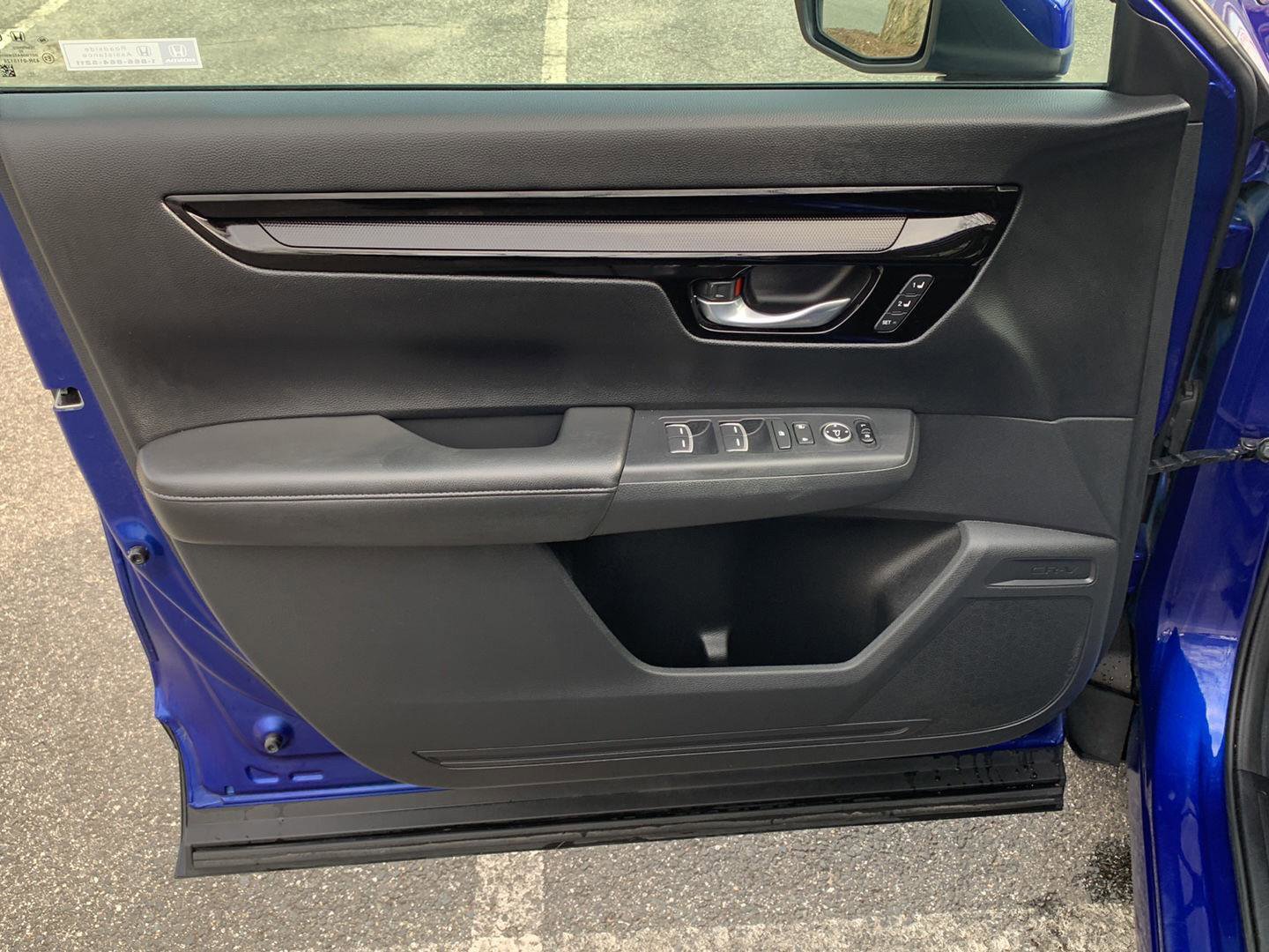 Used 2023 Honda CR-V EX-L image 14