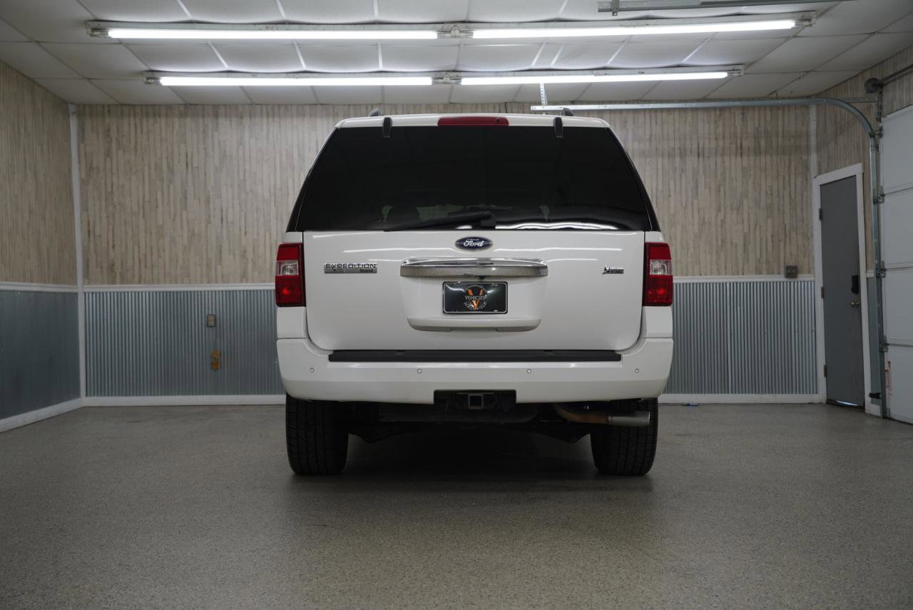 Used 2013 Ford Expedition Limited RWD image 8
