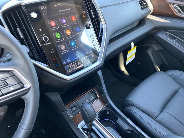 New 2025 Subaru Ascent Touring w/ Popular Package #2 image 16