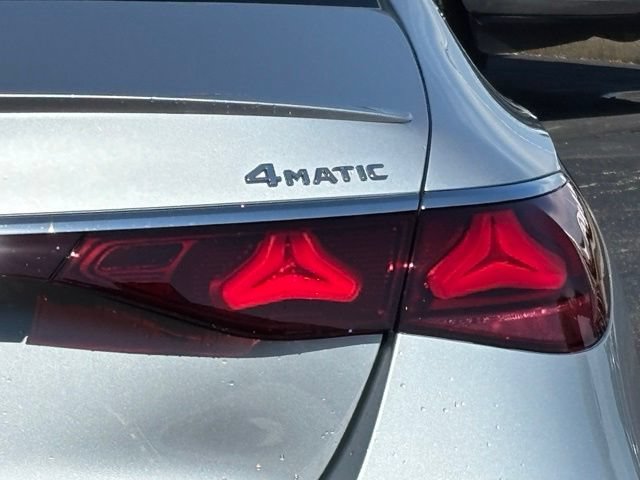 New 2027 Mercedes-Benz E 450 4MATIC Sedan image 12