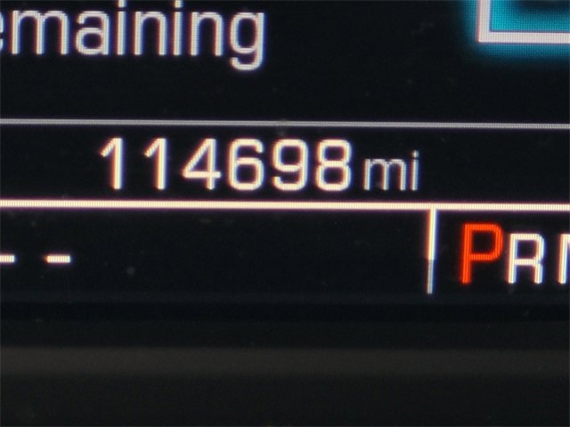 Used 2016 Chevrolet Silverado 2500 LTZ w/ Duramax Plus Package image 32