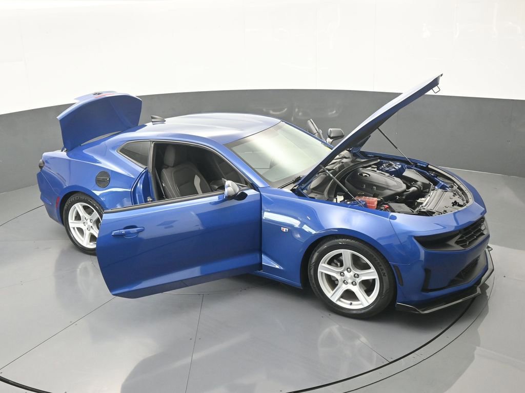 Used 2023 Chevrolet Camaro LT image 70