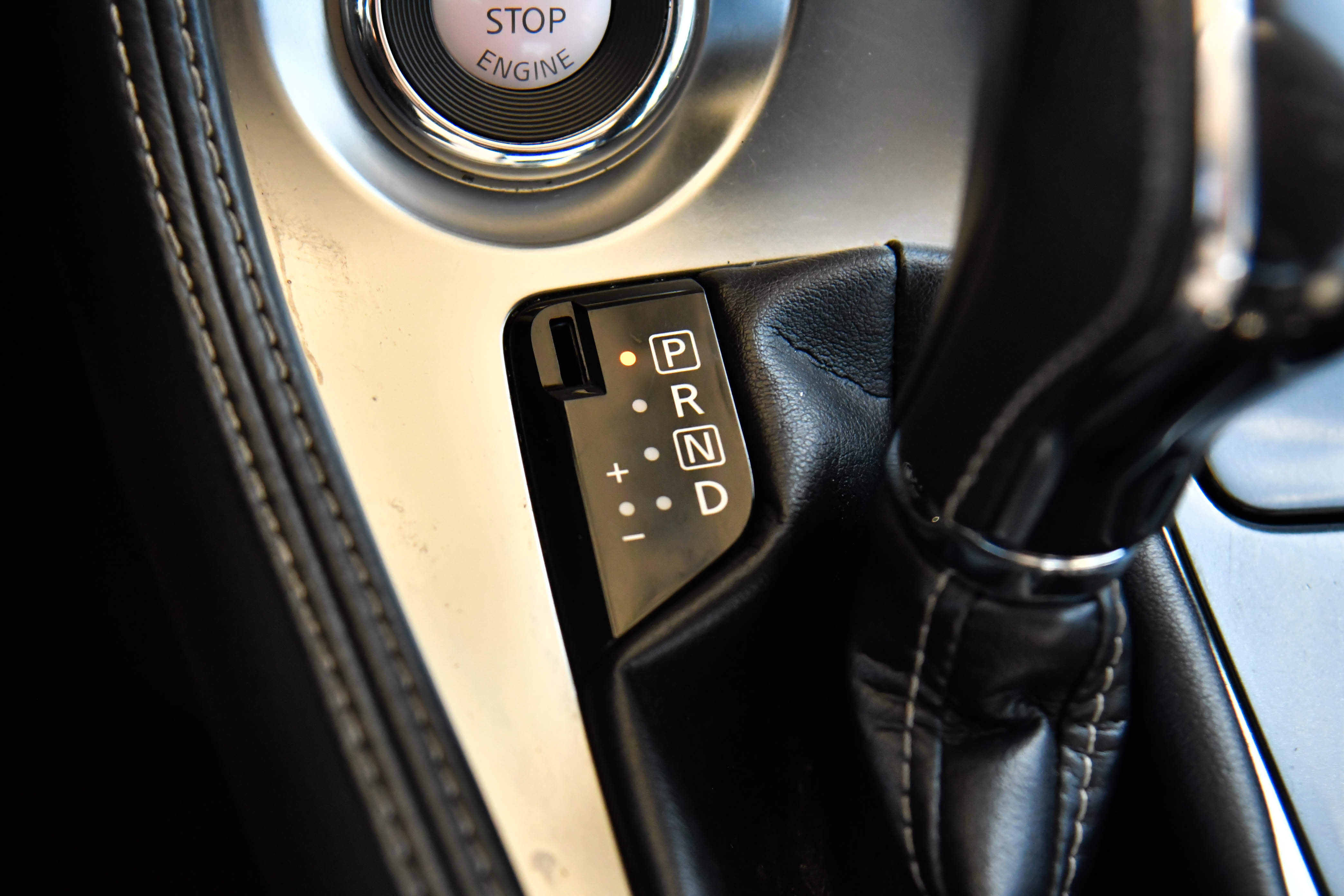 Used 2023 Nissan Maxima SV w/ Floor Mat Group FWD image 24