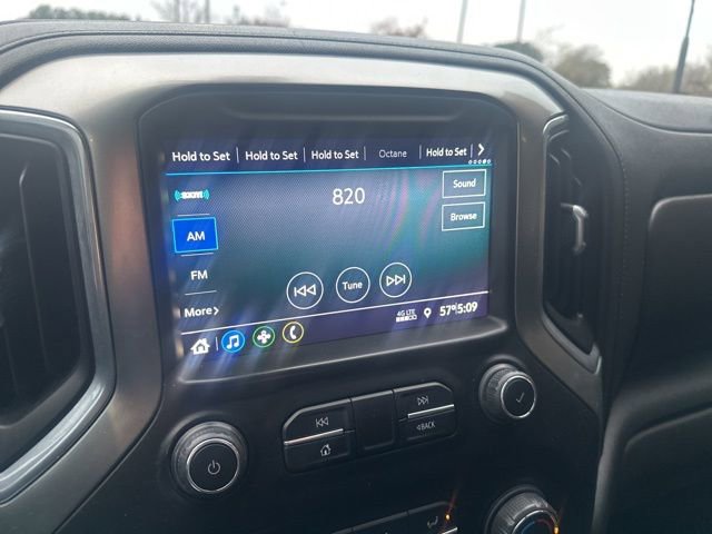 Used 2021 Chevrolet Silverado 3500 LT w/ Remote Start Package image 26