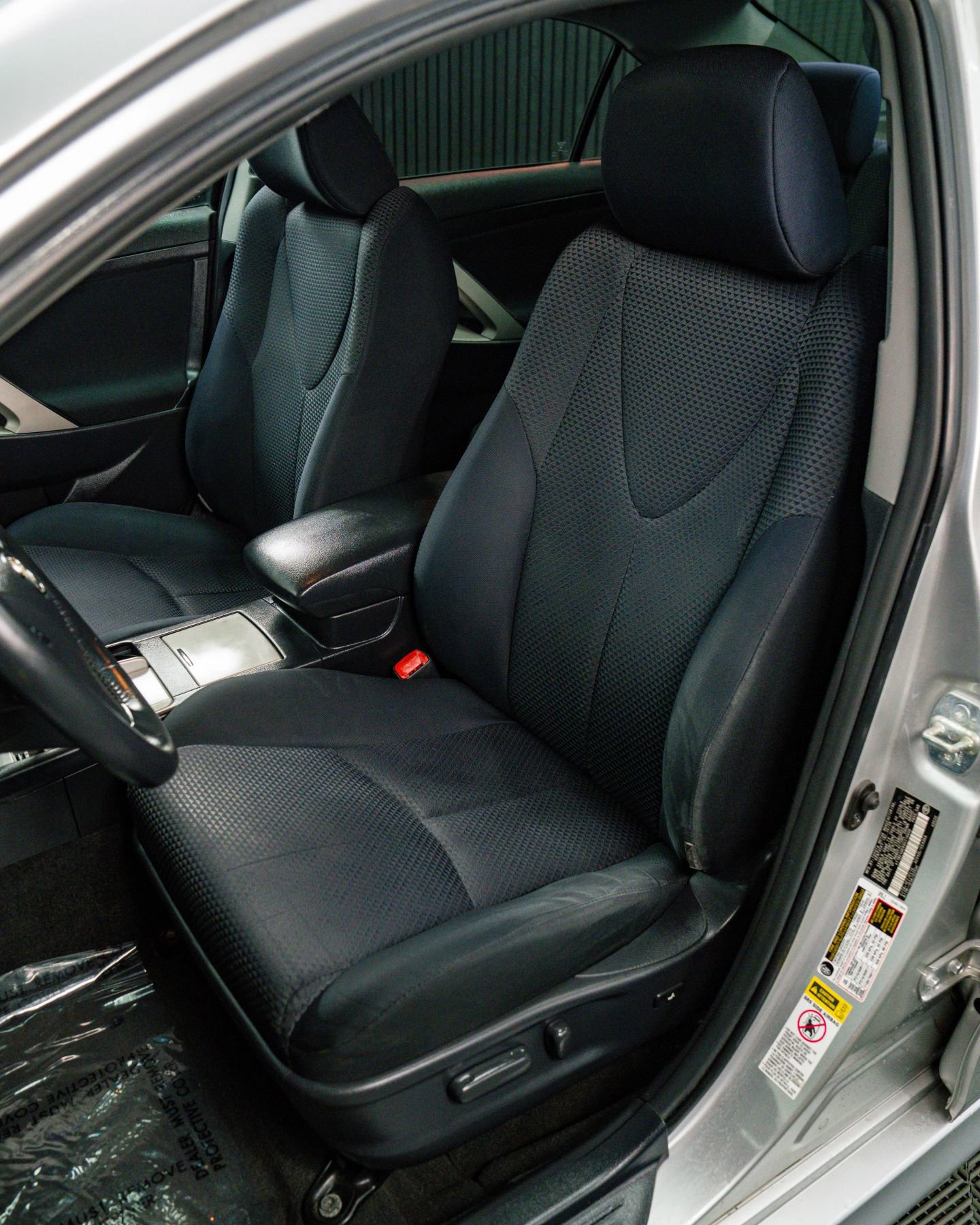 Used 2009 Toyota Camry SE FWD image 10