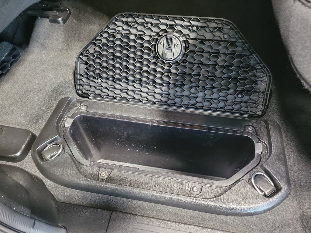 Used 2023 RAM 1500 Big Horn image 29