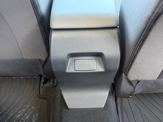 Used 2026 Subaru Crosstrek 2.5i AWD/4WD image 8