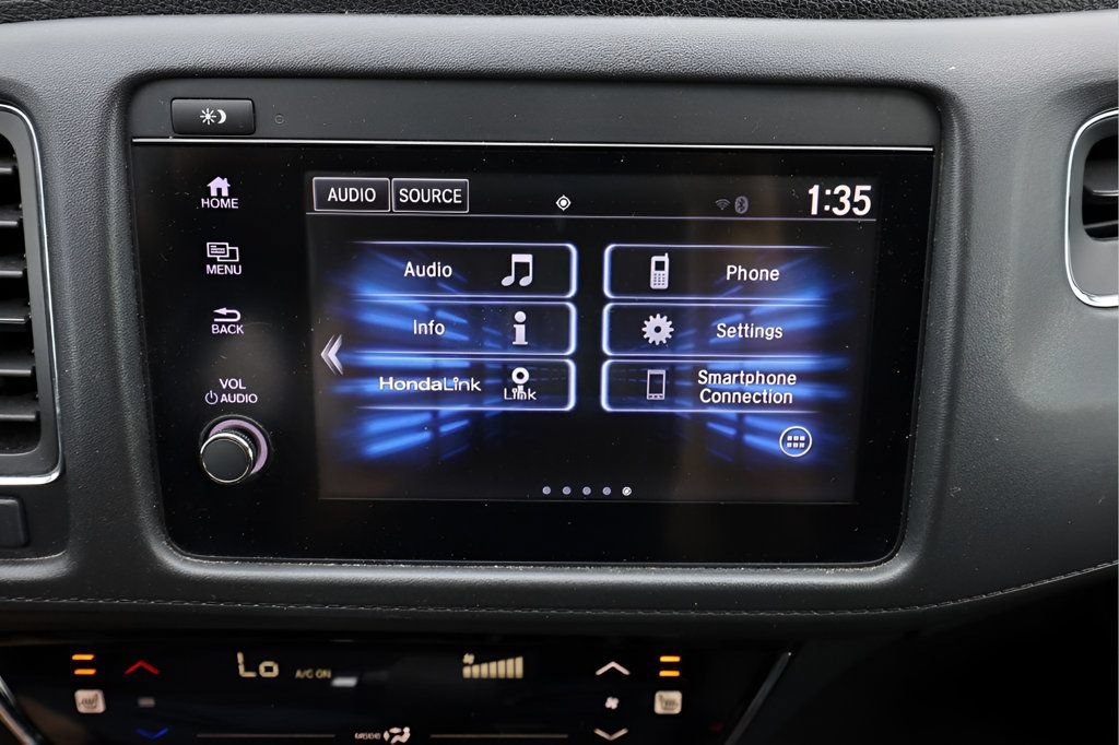 Used 2019 Honda HR-V EX image 22