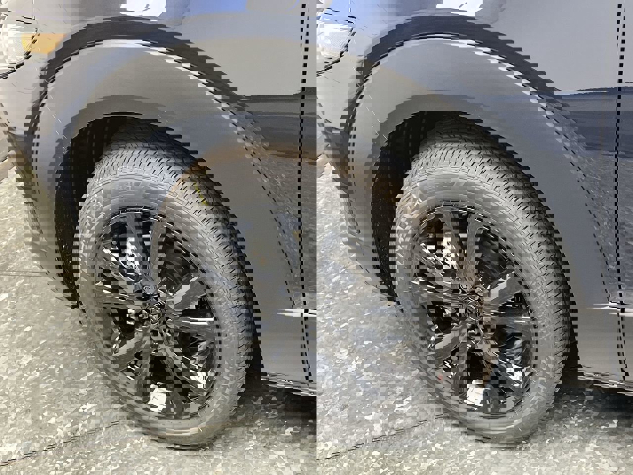 New 2026 MAZDA CX-30 Aire Edition AWD/4WD image 30