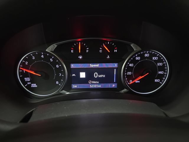 Used 2020 GMC Terrain SLE w/ Driver Convenience Package AWD/4WD image 19