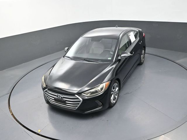 Used 2018 Hyundai Elantra Limited image 13