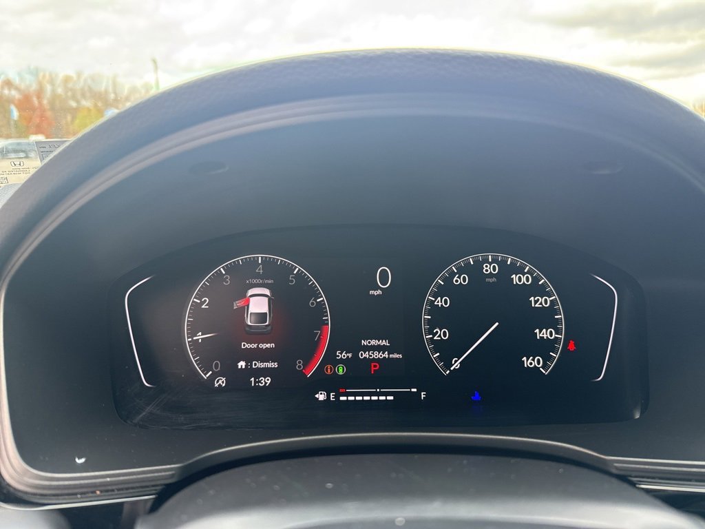 Used 2022 Honda Civic Sport image 21