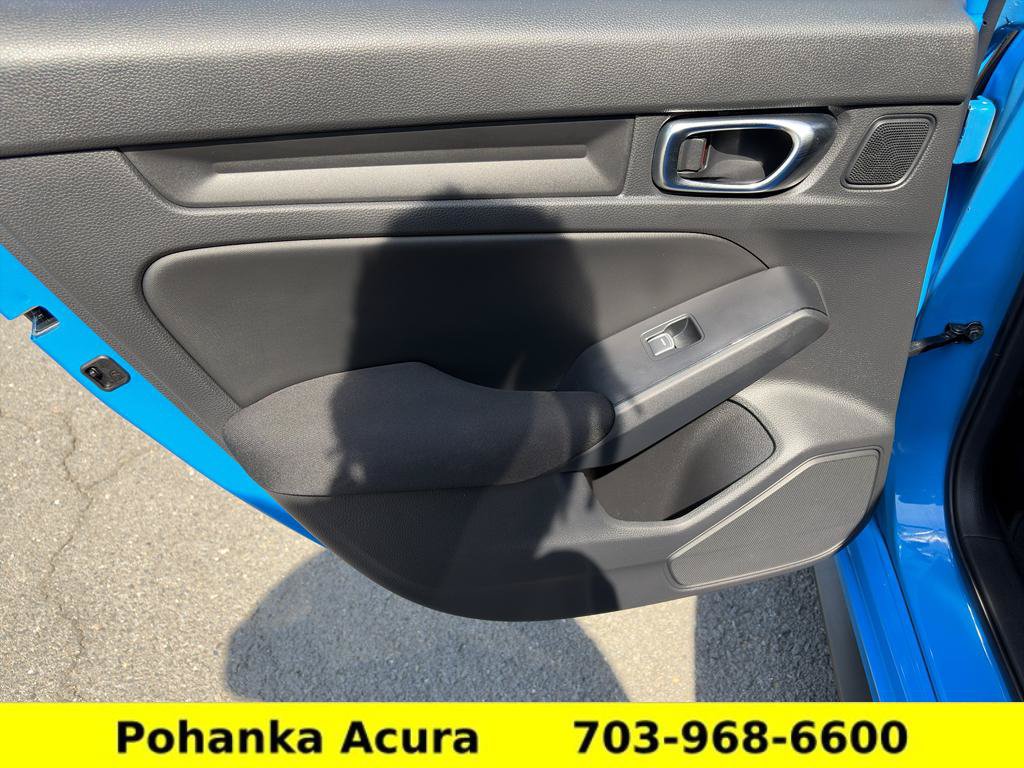 Used 2024 Honda Civic Sport image 26