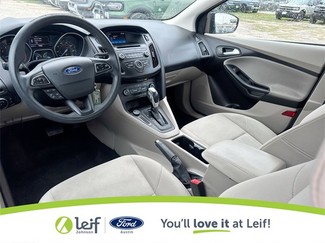 Used 2016 Ford Focus SE image 35