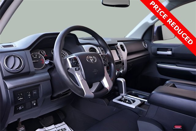 Used 2016 Toyota Tundra SR5 image 14