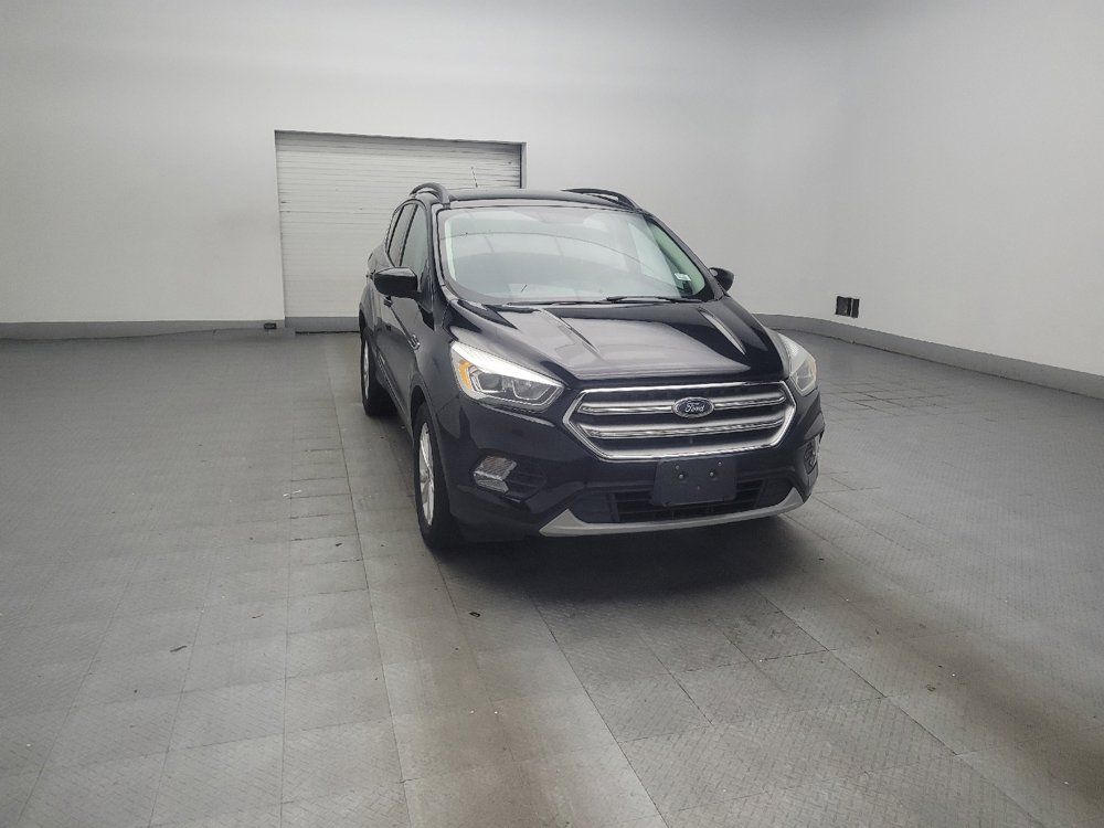 Used 2017 Ford Escape SE w/ Equipment Group 201A FWD image 13