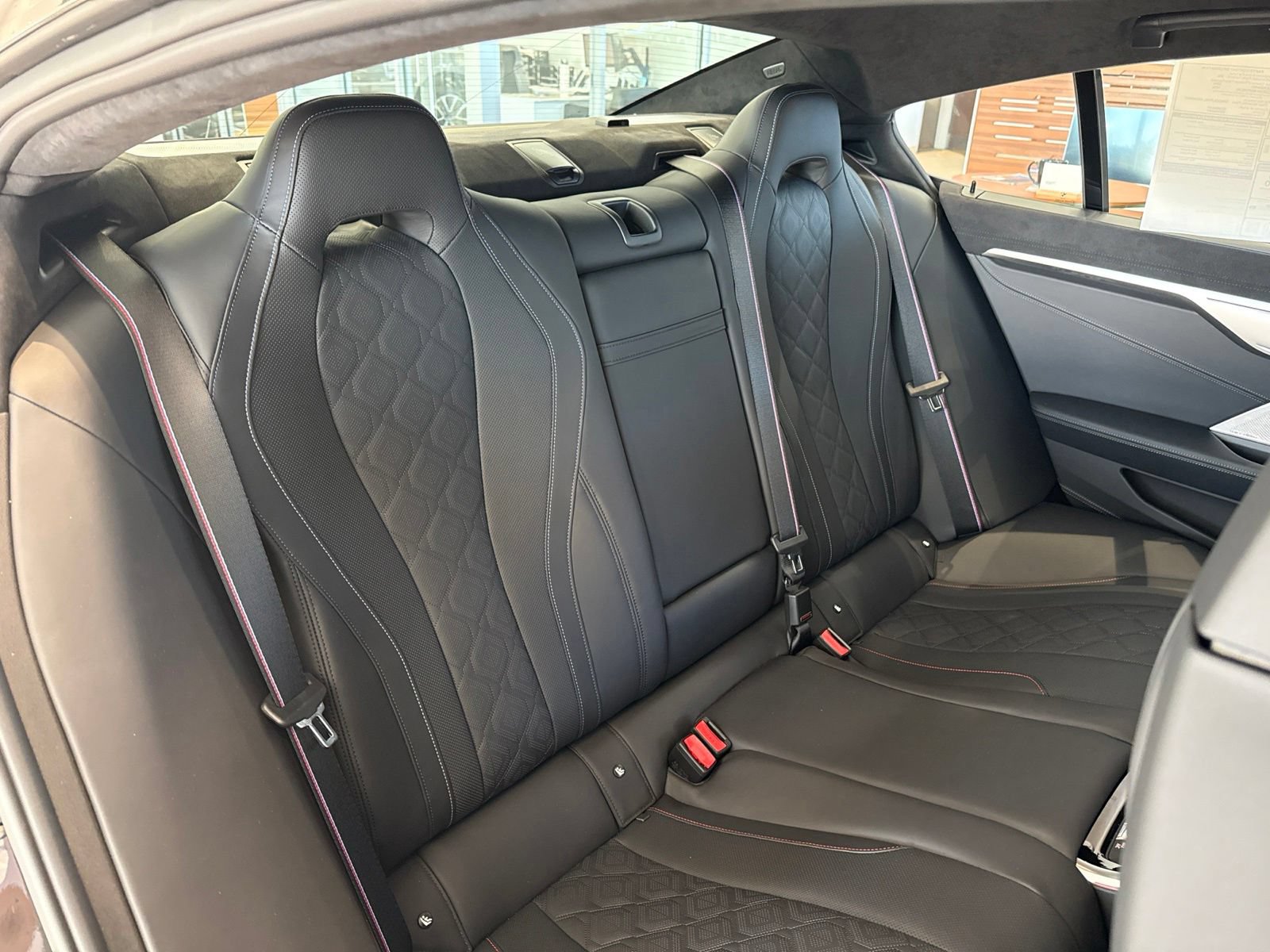New 2026 BMW M850i xDrive AWD/4WD image 18