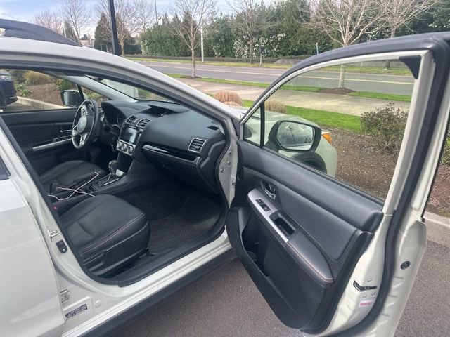 Used 2017 Subaru Crosstrek 2.0i Limited w/ Popular Package #2 image 8