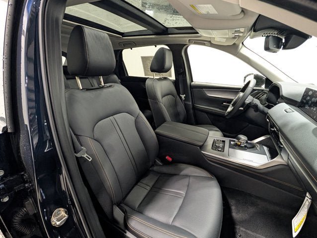 New 2025 MAZDA CX-90 3.3 Turbo w/ Premium Sport Pkg AWD/4WD image 25