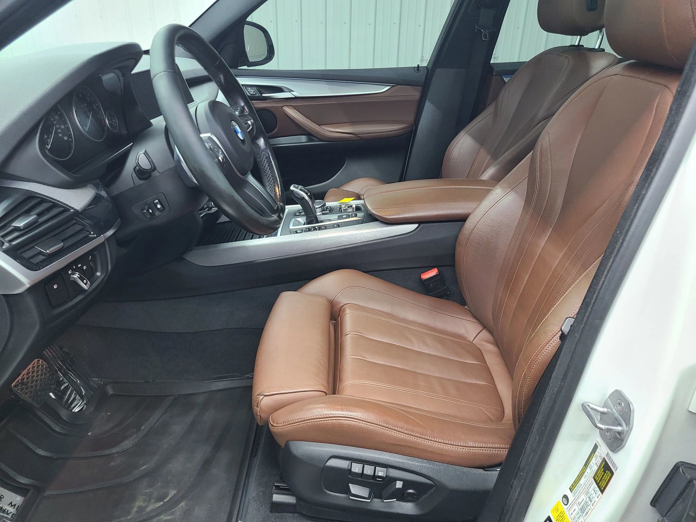 Used 2016 BMW X5 xDrive35i image 23