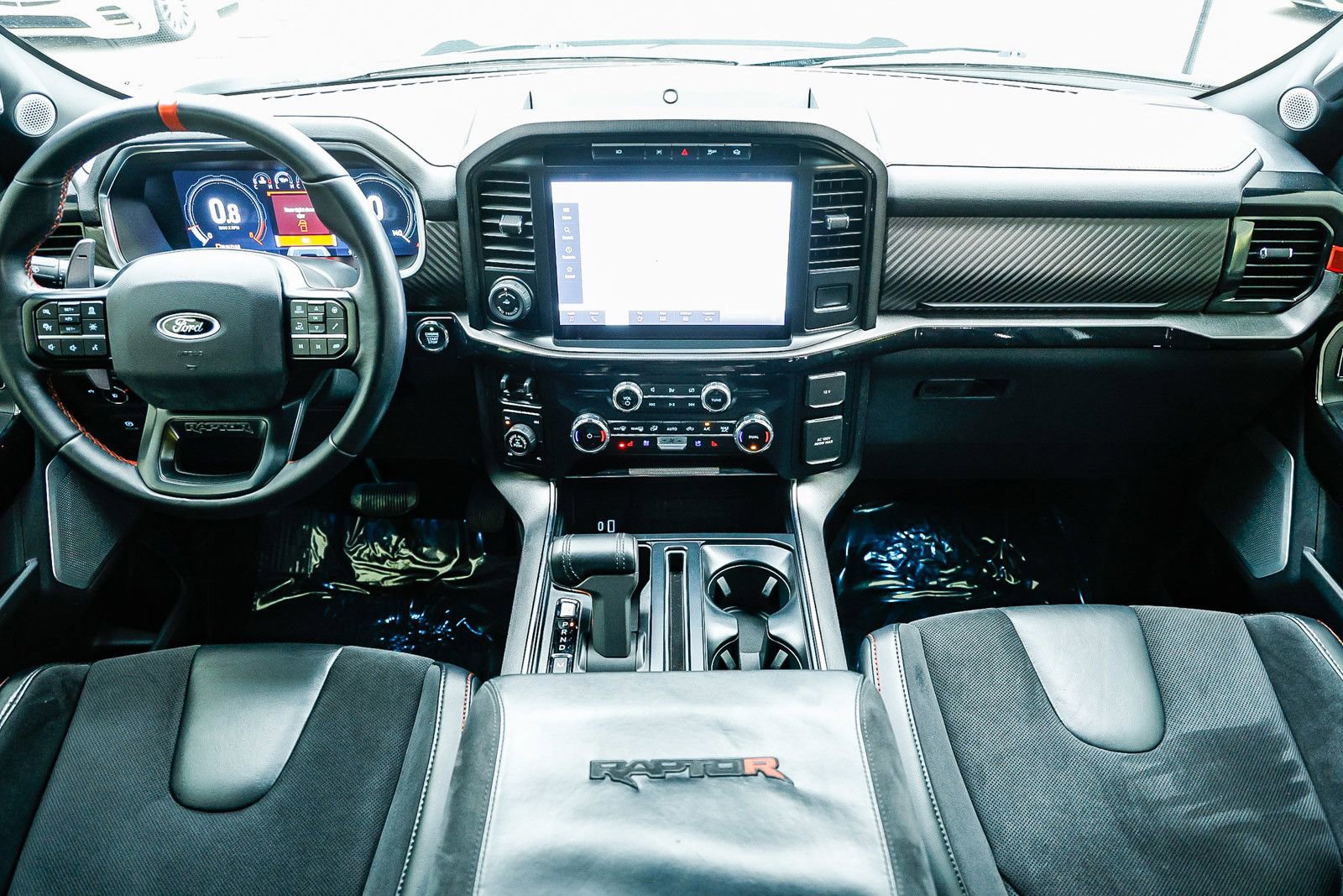 Used 2023 Ford F150 Raptor w/ Equipment Group 802A Raptor R image 10