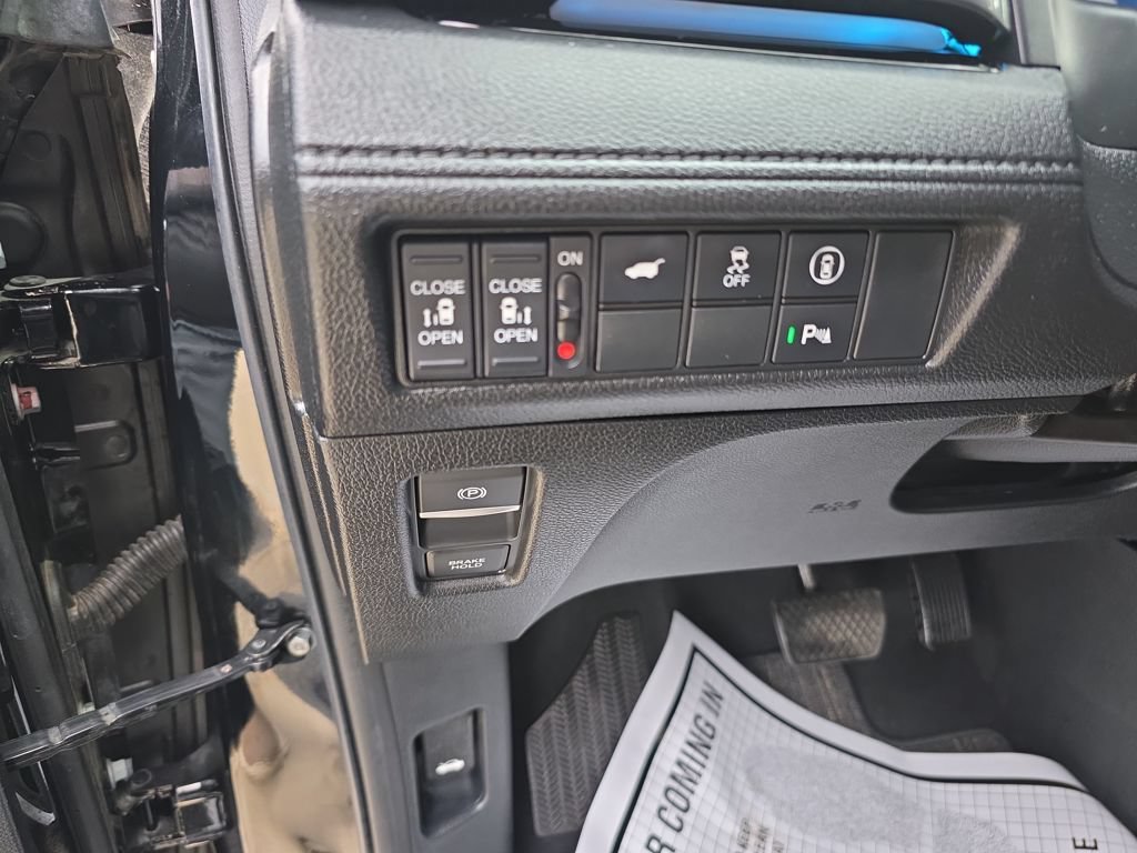 Used 2024 Honda Odyssey Elite image 12