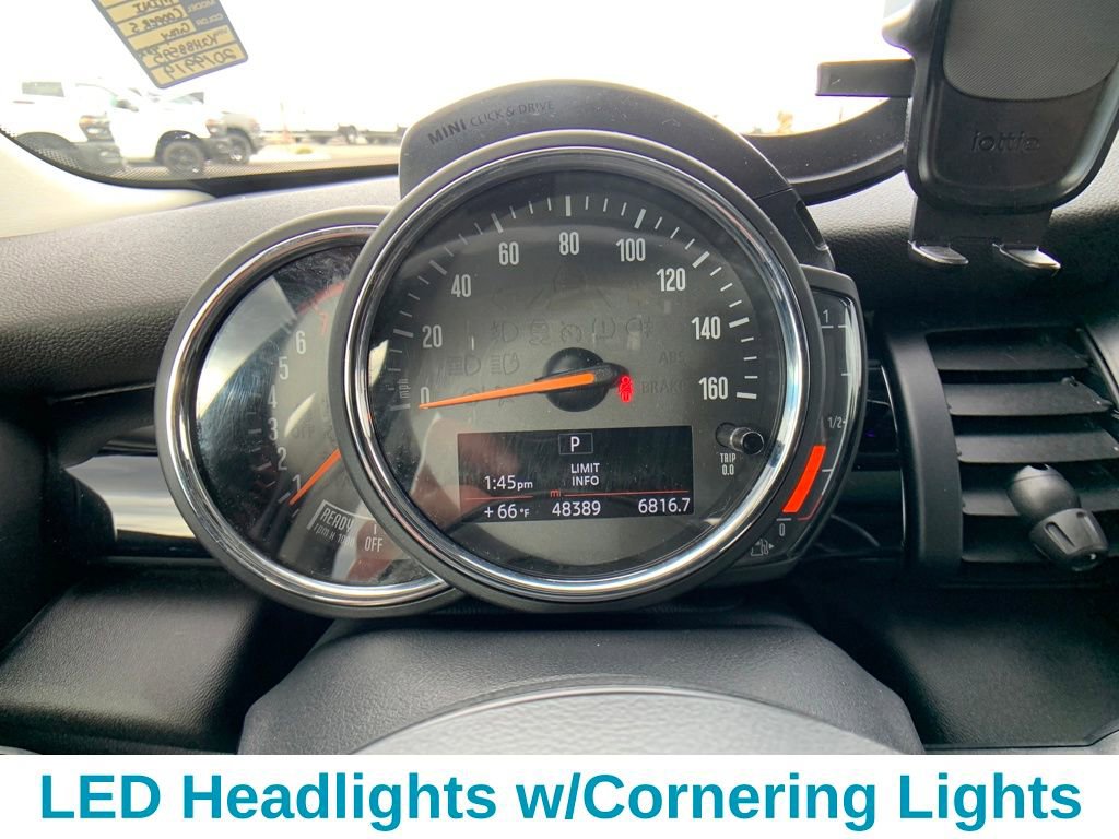 Used 2019 MINI Cooper S image 16