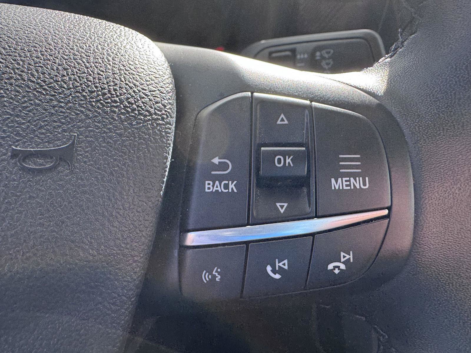 Used 2023 Ford Maverick XLT w/ Equipment Group 300A Standard AWD/4WD image 13