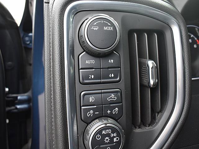 Certified 2020 Chevrolet Silverado 1500 LT Trail Boss image 20