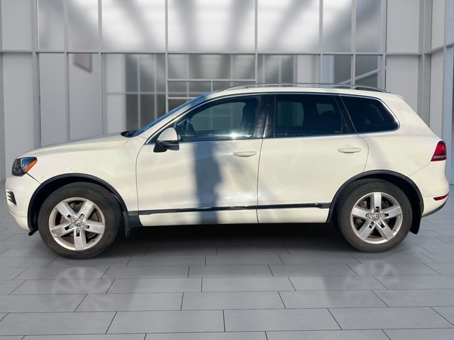 Used 2011 Volkswagen Touareg VR6 AWD/4WD image 13