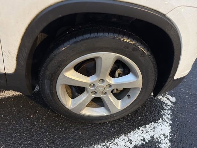 Used 2015 Chevrolet Trax LTZ image 12