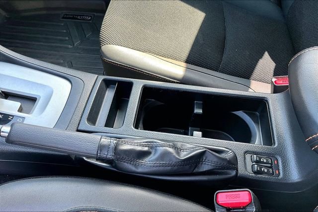 Used 2016 Subaru Crosstrek 2.0i Premium image 18