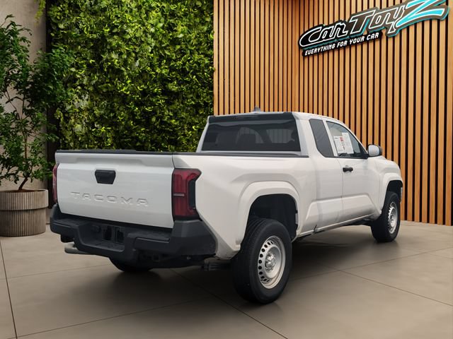 Used 2024 Toyota Tacoma SR RWD image 5