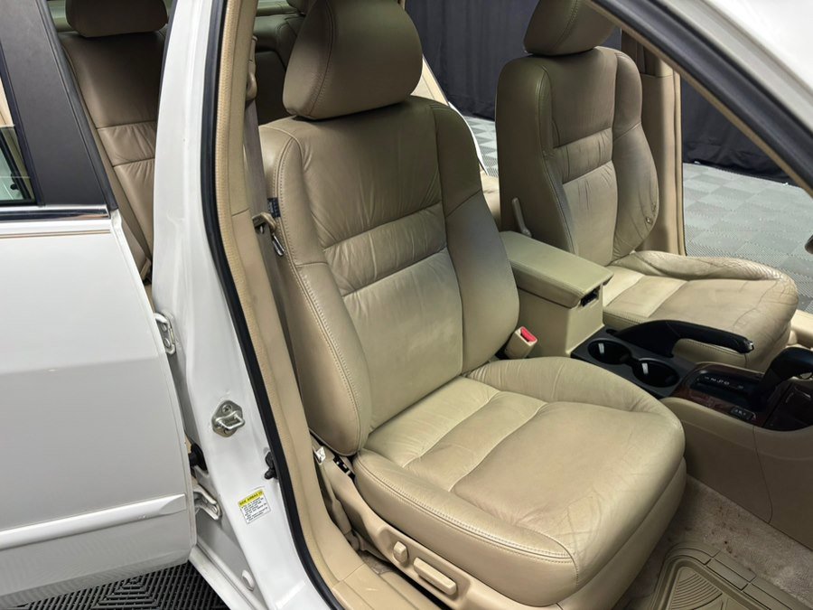 Used 2007 Honda Accord EX-L image 31