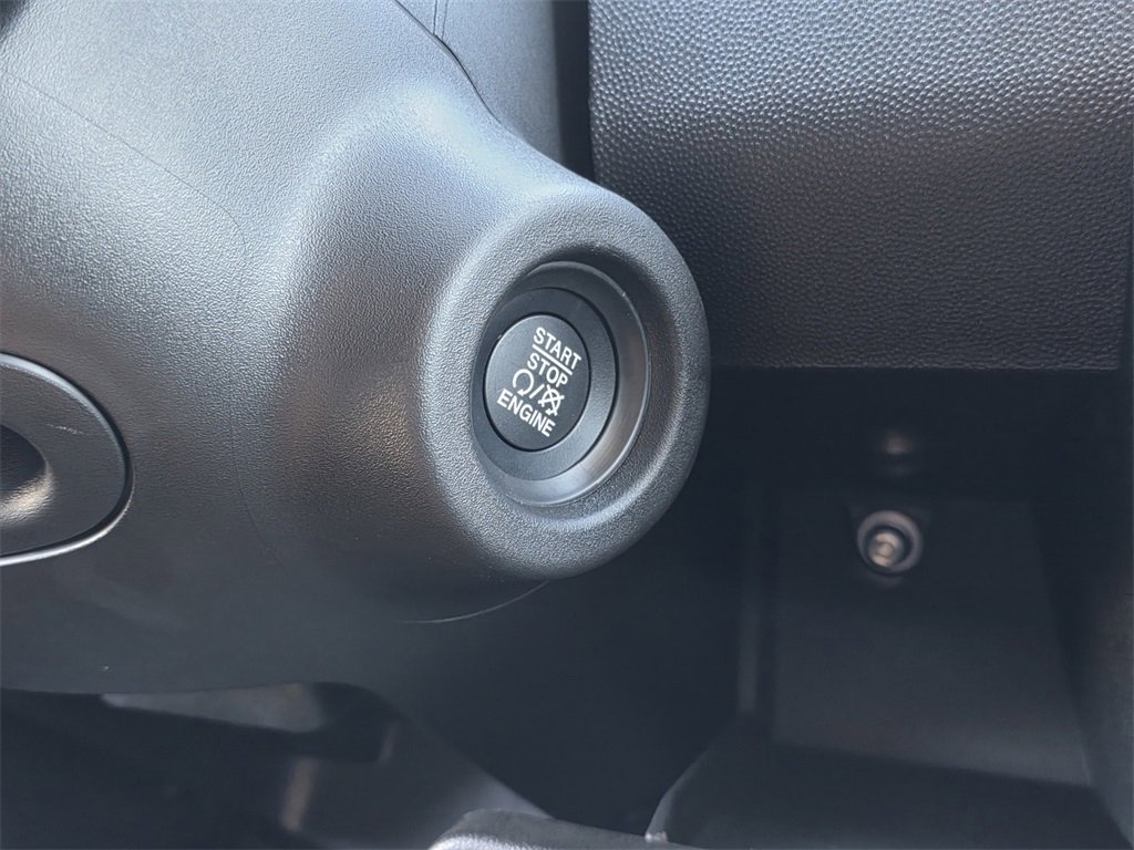 New 2026 RAM ProMaster 2500 image 21