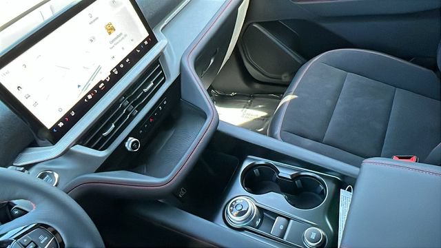 New 2026 Ford Explorer ST AWD/4WD image 28