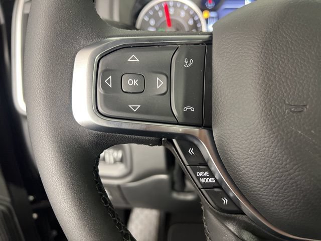 New 2026 RAM 1500 Big Horn AWD/4WD image 16