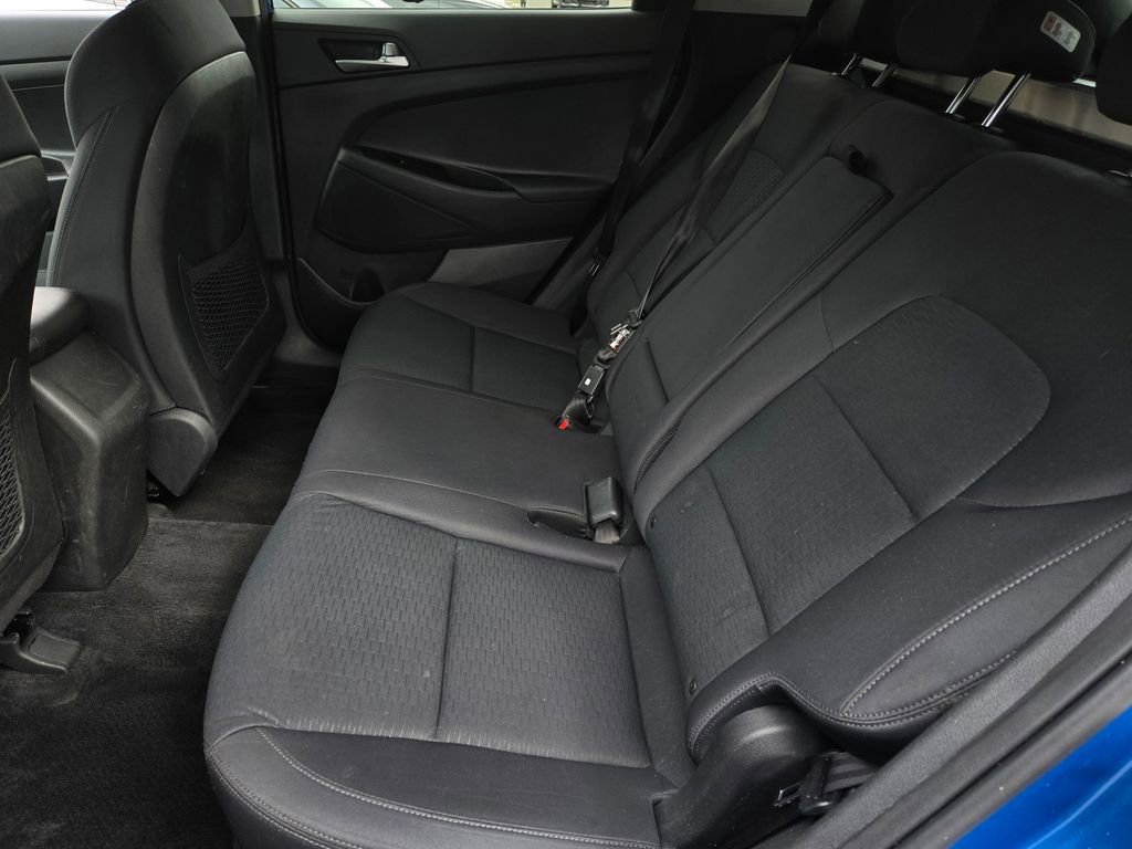 Used 2020 Hyundai Tucson SE image 13