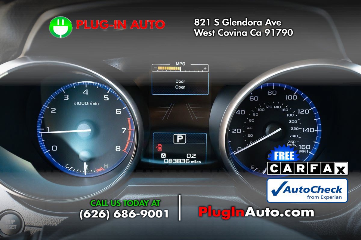 Used 2016 Subaru Outback 3.6R Limited AWD/4WD image 23