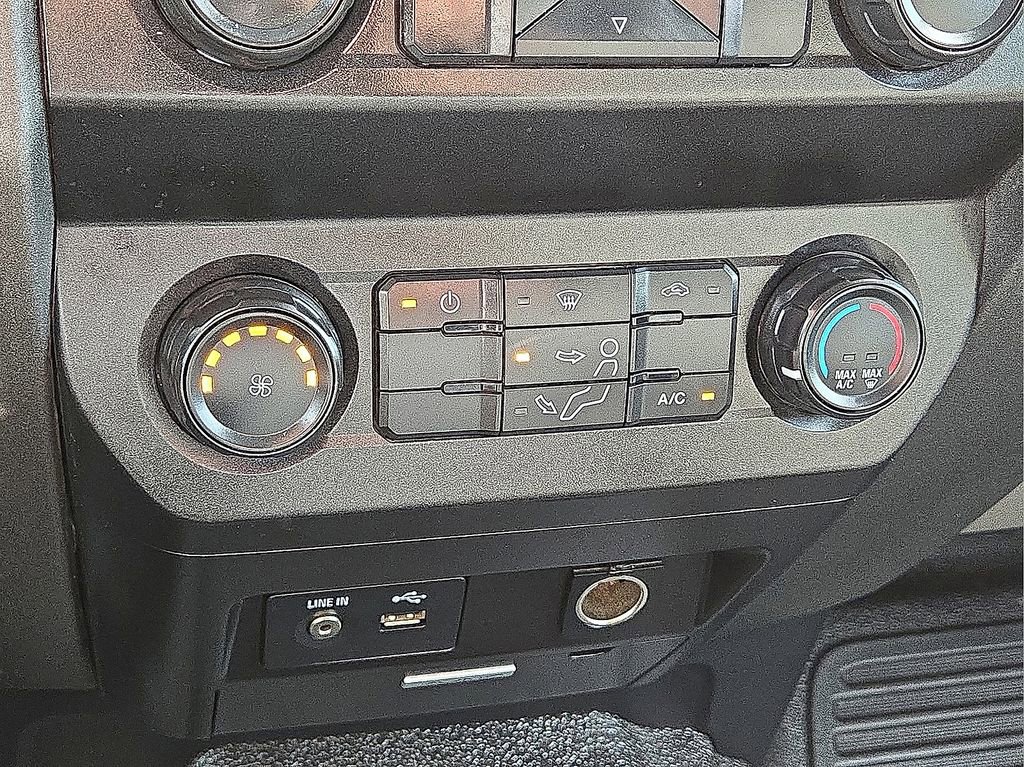 Used 2021 Ford F250 XL w/ STX Appearance Package image 25