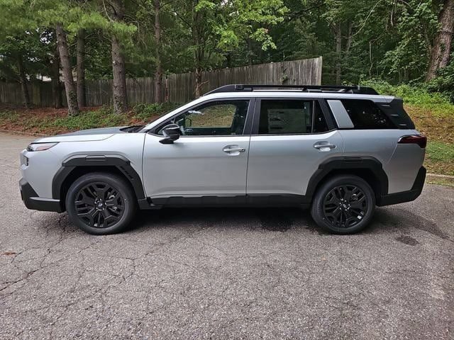 New 2026 Subaru Outback Limited XT AWD/4WD image 5