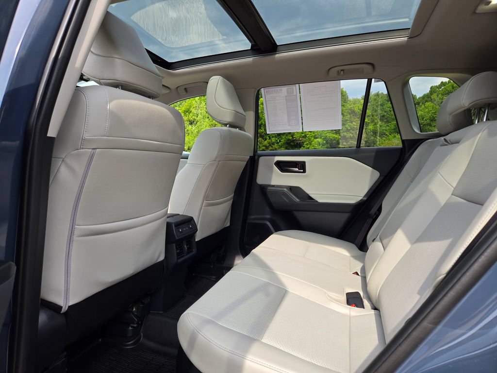 Used 2026 Toyota RAV4 Limited AWD/4WD image 15